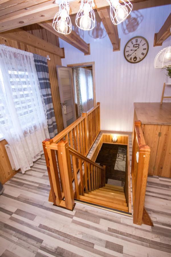 Flower Apartment Ventspils Exterior foto